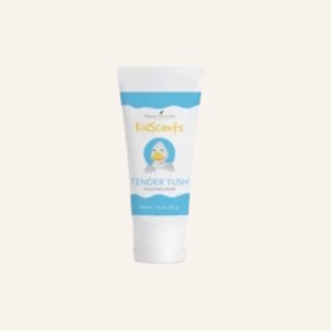 KidScents Tender Tush 溫和軟膏